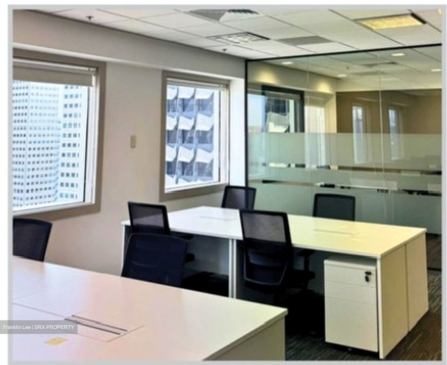 Millenia Tower (D1), Office #531345041